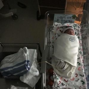 Meet your Posher, Laquan